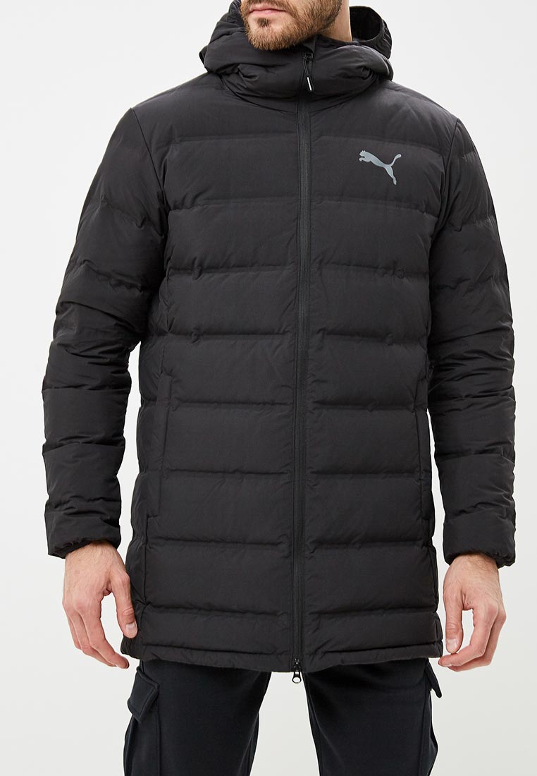 PUMA DOWNGUARD 600 DOWN JACKET PU053EMCJJN7 Lamoda