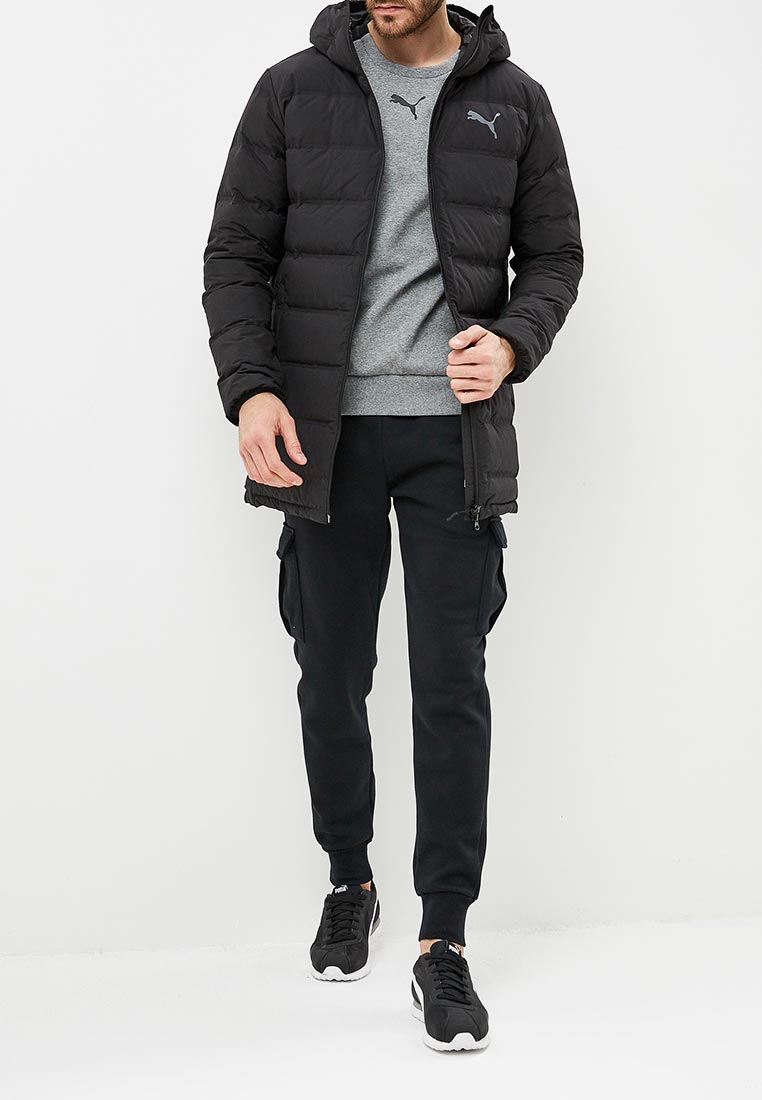Puma downguard 600 cheap down jacket