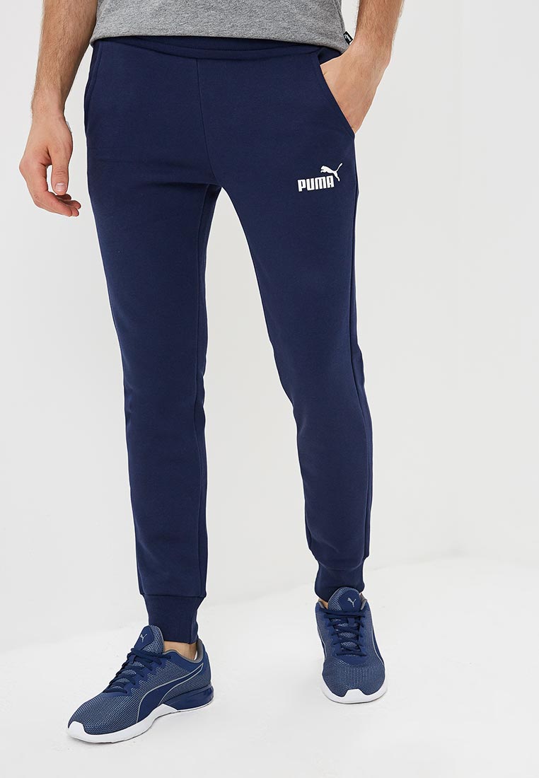 Спортивные Штаны Мужские Пума Купить На Вайлдберриз