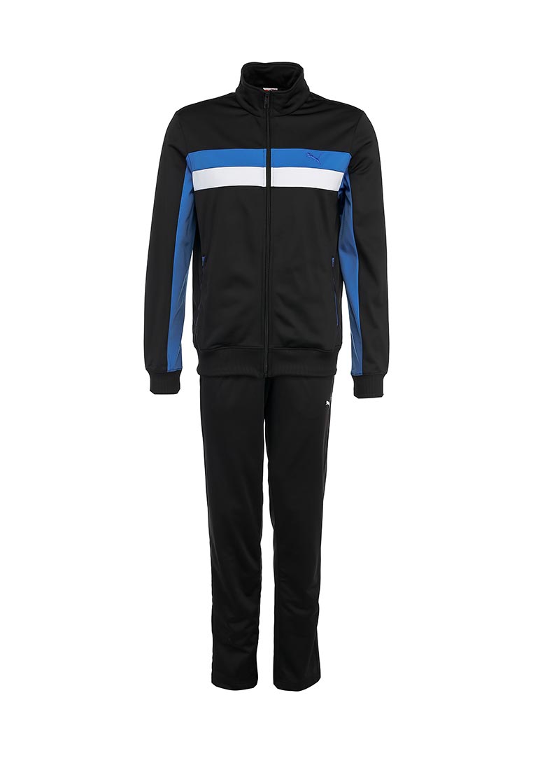 Puma Sportswear костюм черный