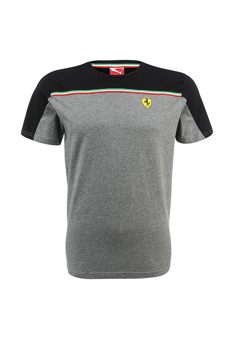 Футболка Puma Ferrari Мужская Купить