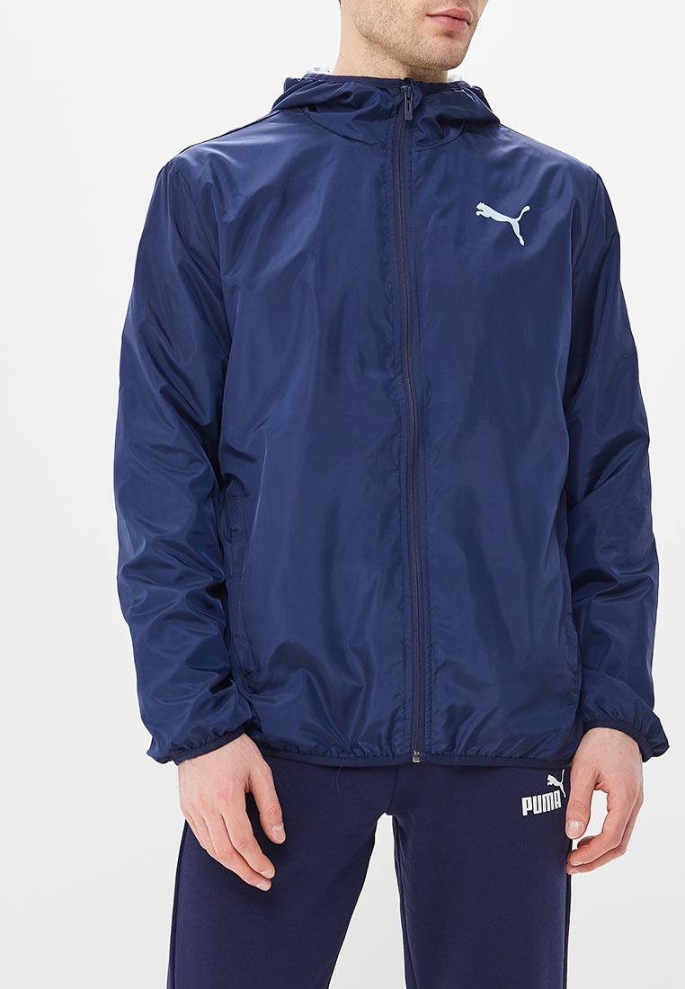 Купить Ветровку Puma Мужскую