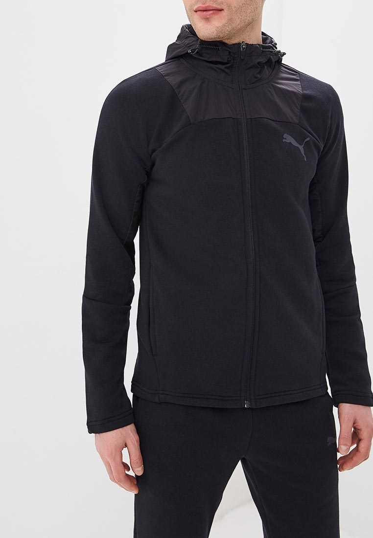 PUMA MMIX Sweat Suit CL PU053EMDZRK3 Lamoda