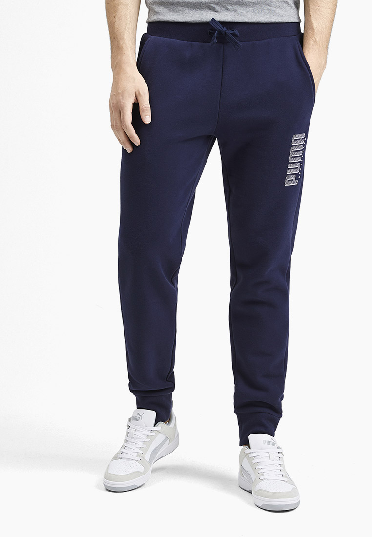 Штаны Active Woven Pants Puma