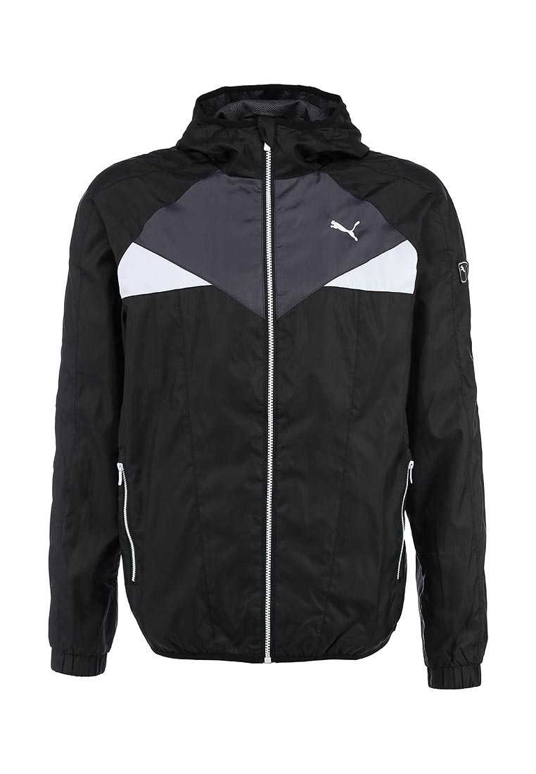 Купить Ветровку Puma Мужскую