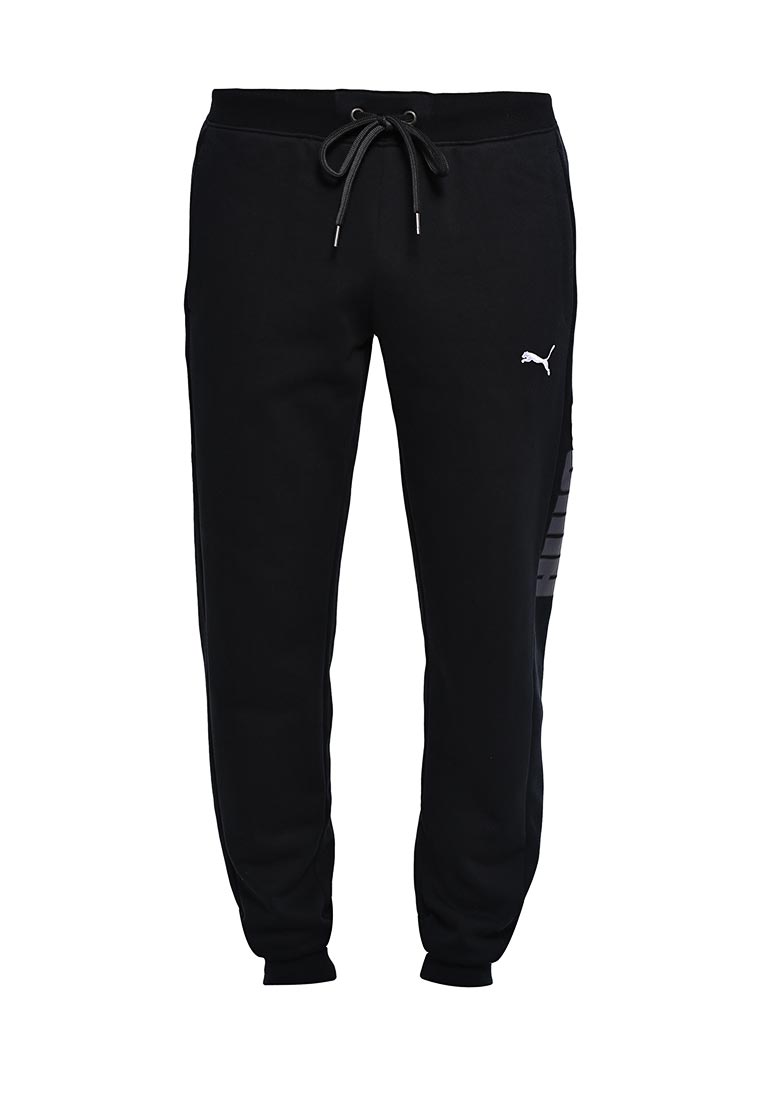 Спортивные Штаны Мужские Пума Купить На Вайлдберриз