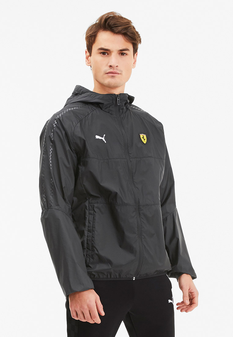 Купить Ветровку Puma Мужскую