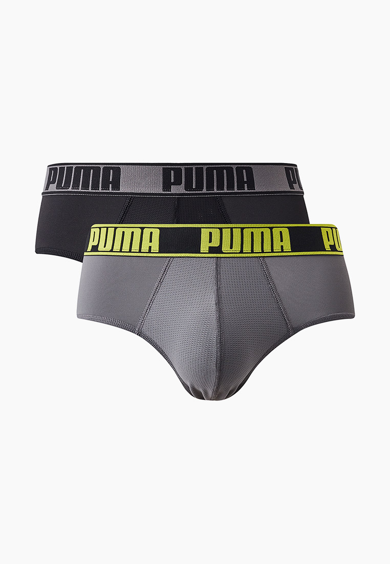 puma basic brief 2p
