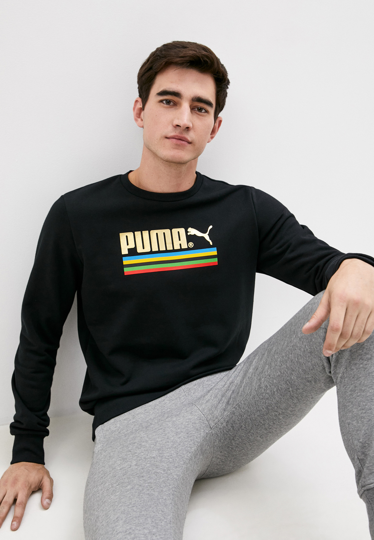 Puma TFS брюки