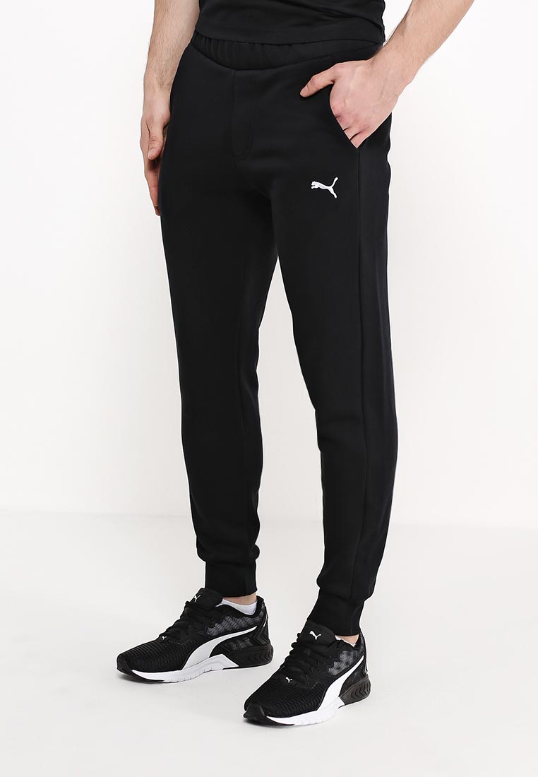 Спортивные Штаны Мужские Пума Купить На Вайлдберриз