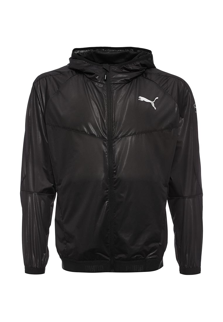Купить Ветровку Puma Мужскую