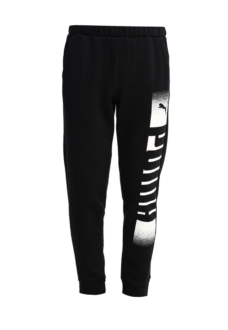 Спортивные Штаны Мужские Пума Купить На Вайлдберриз