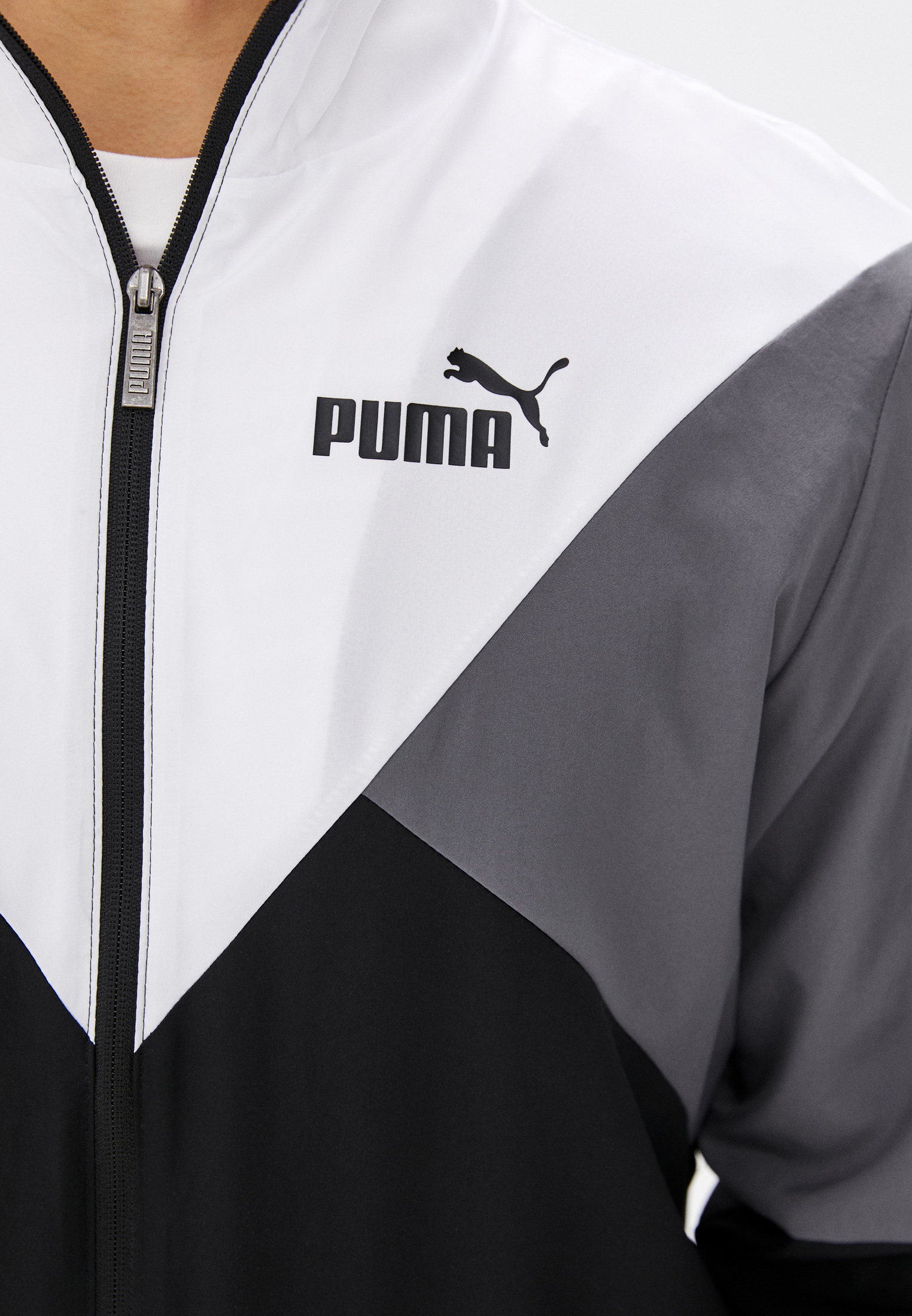 Chandal puma retro hotsell