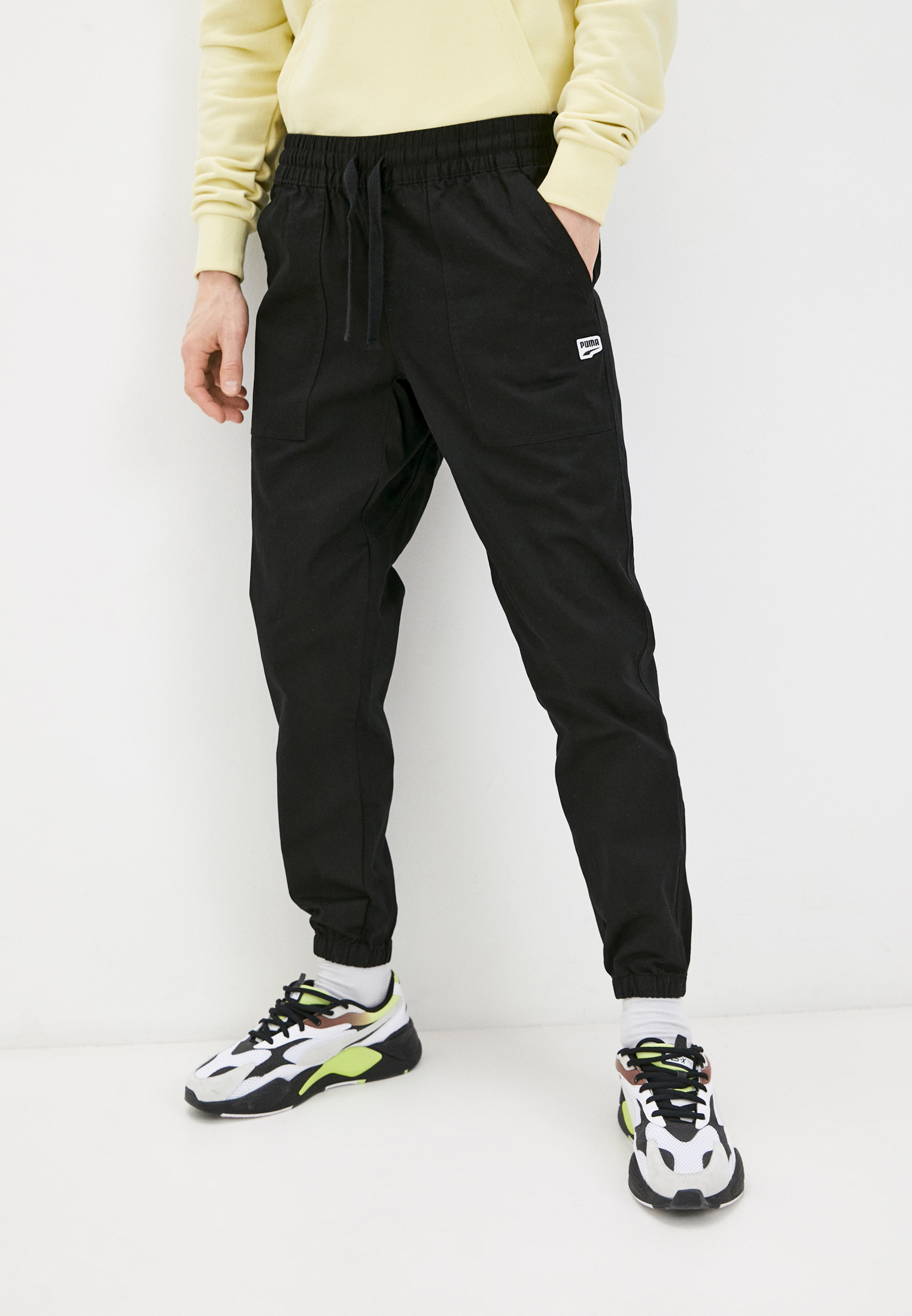 puma downtown