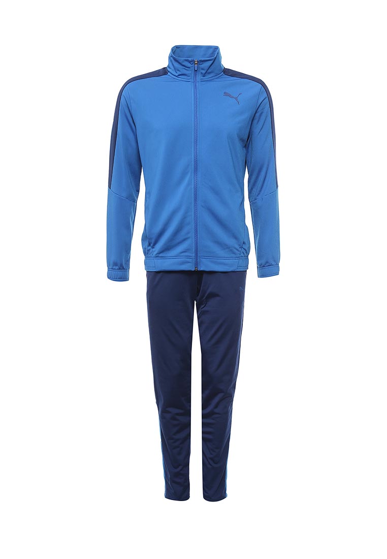 Puma Tricot
