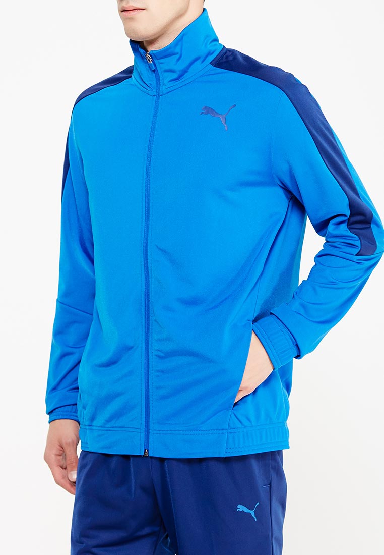 Puma Tricot