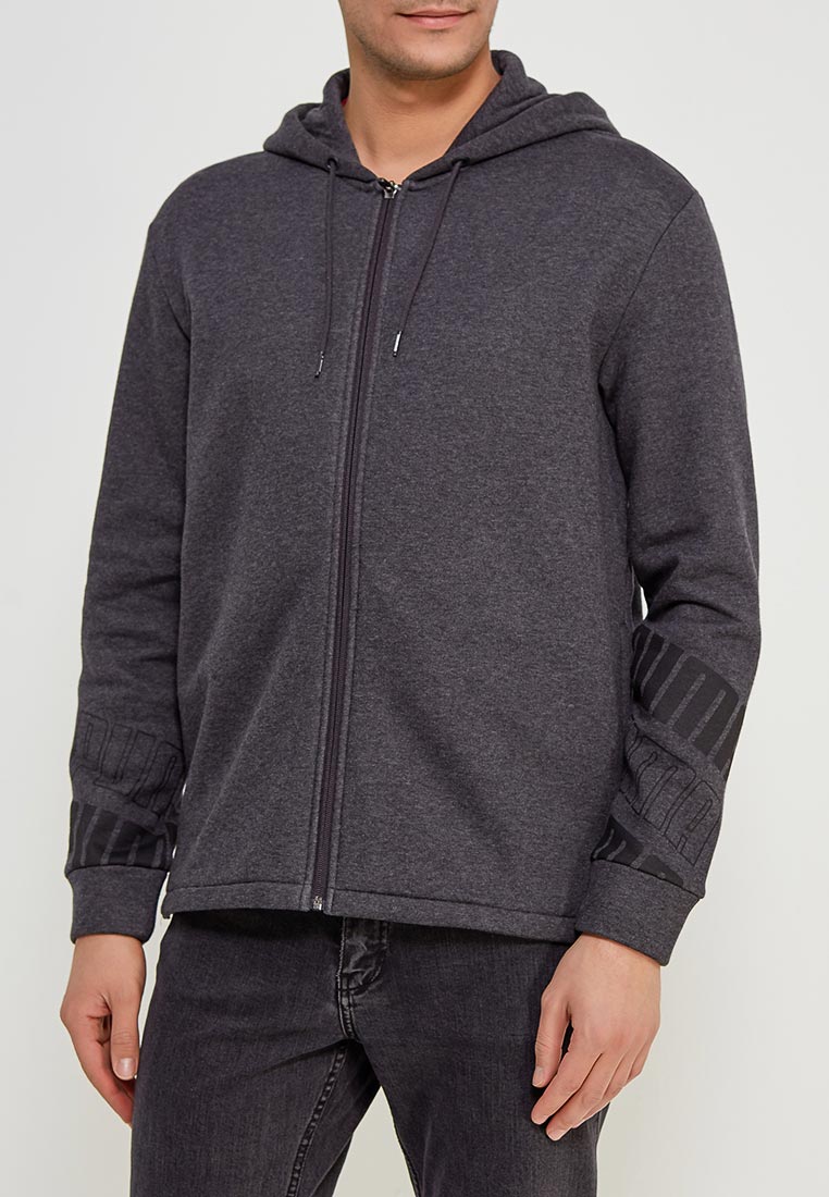 Puma Amplified Hoody tr