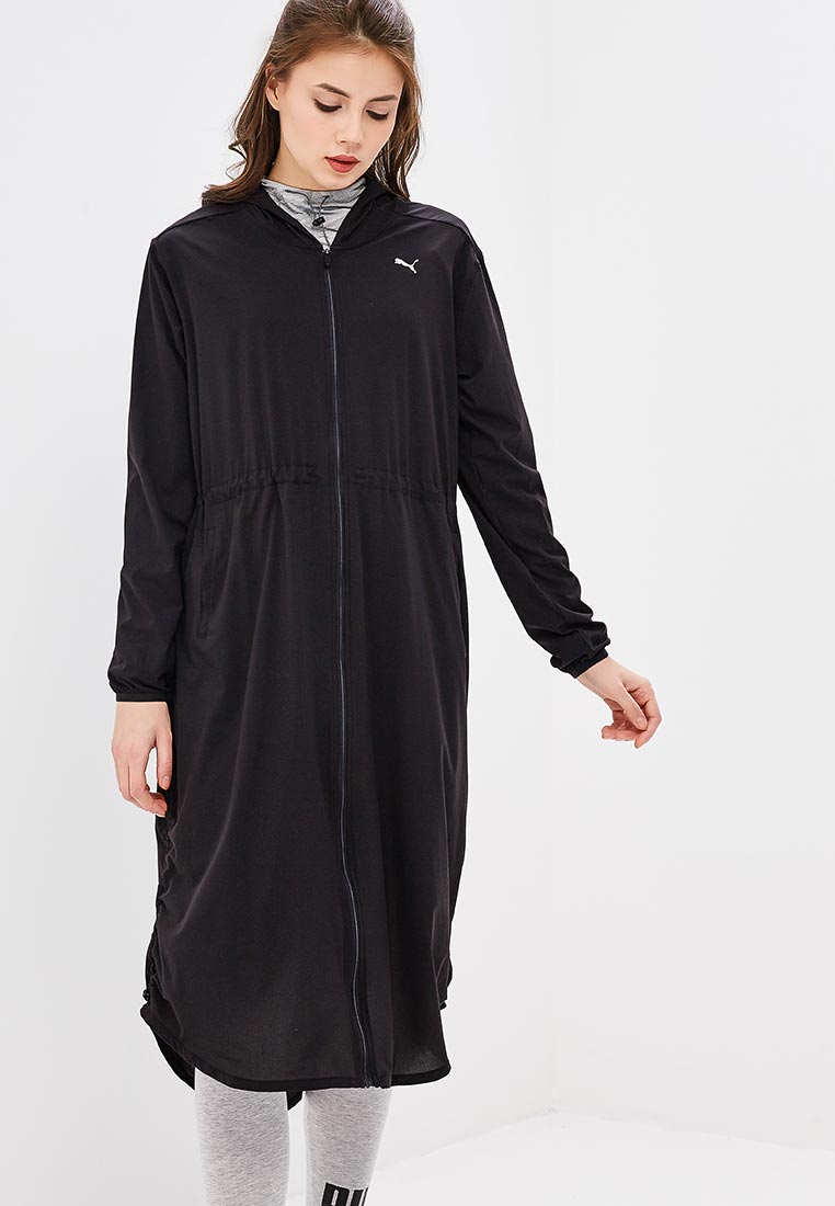 PUMA En Pointe Jacket PU053EWAMUR8