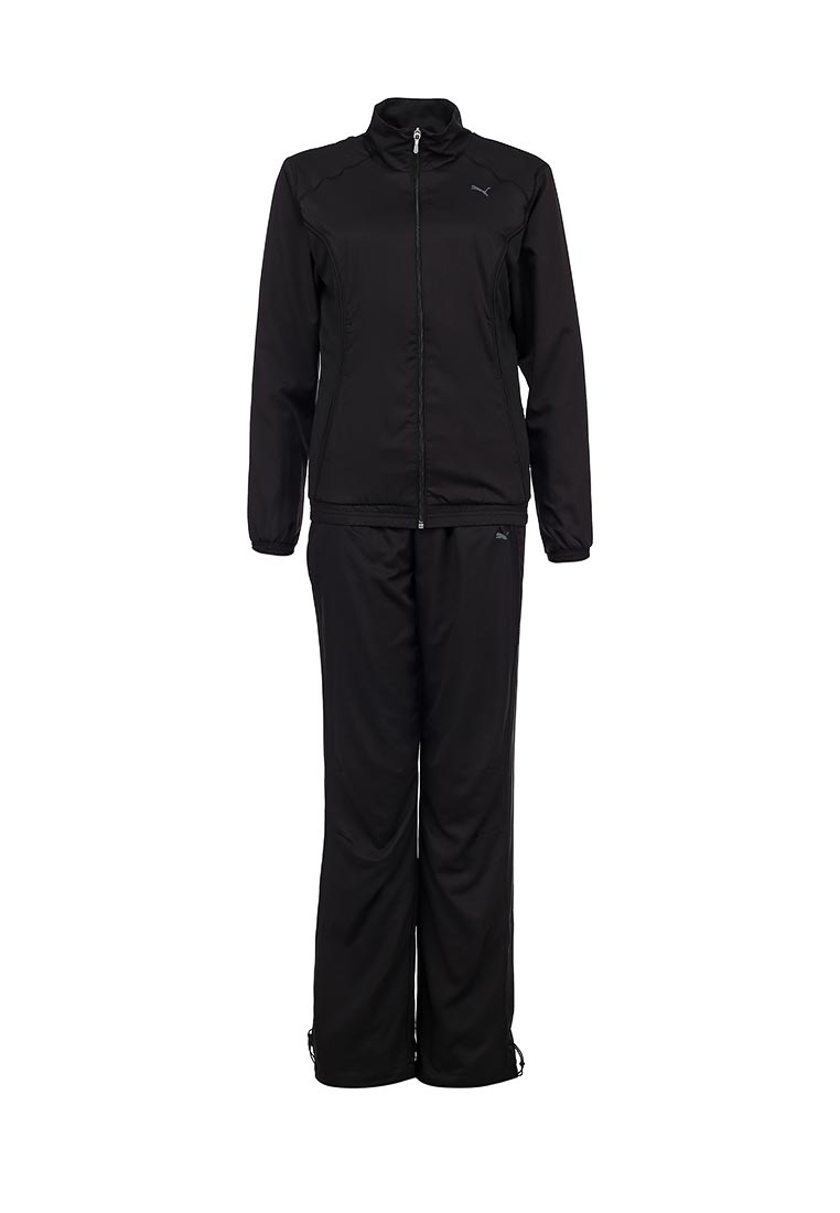 Puma ESS Gym Woven Suit