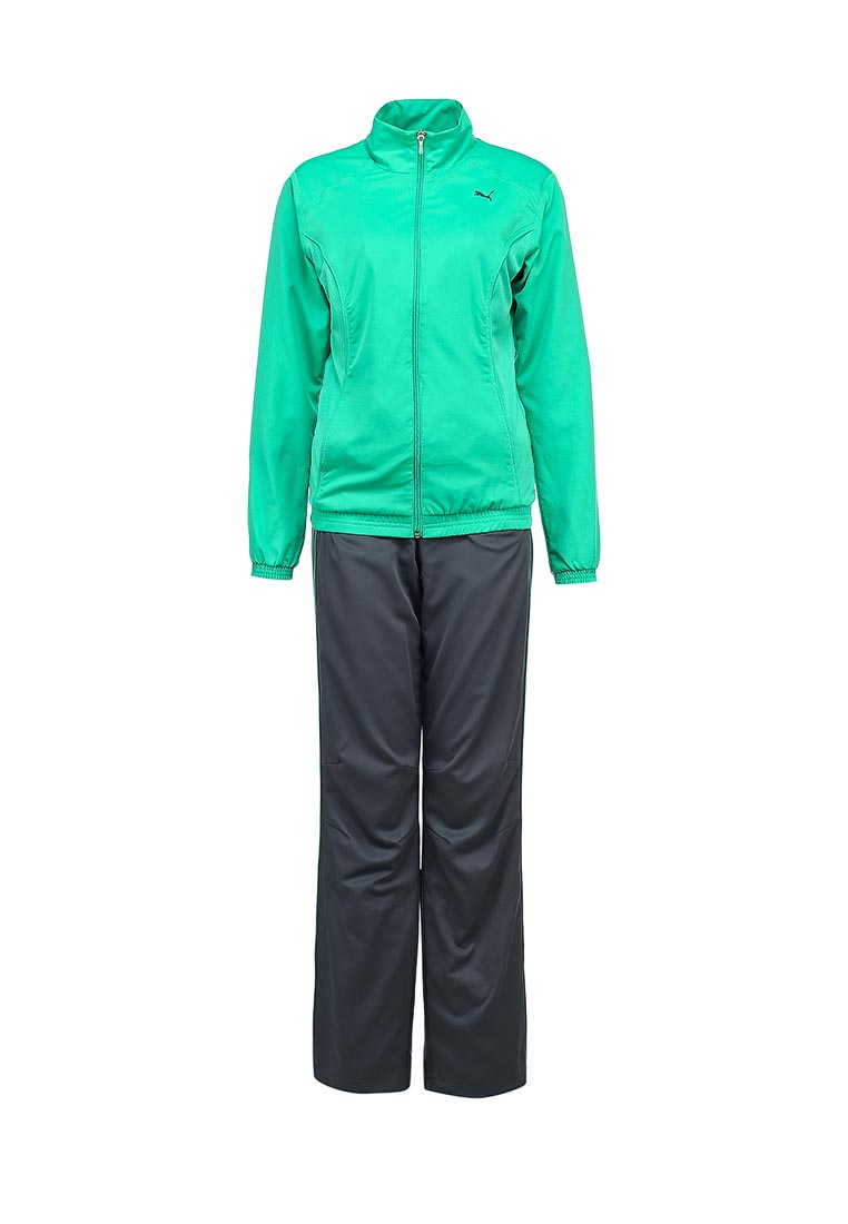 Puma ESS Gym Woven Suit