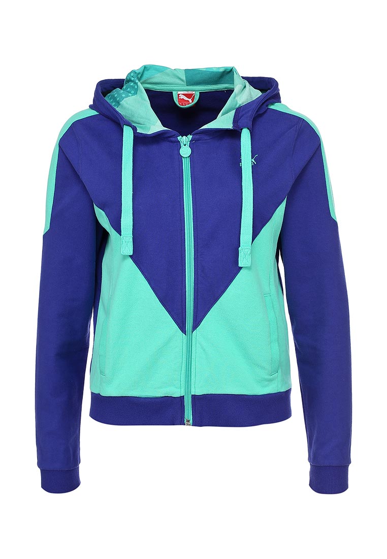 Puma Colorblock