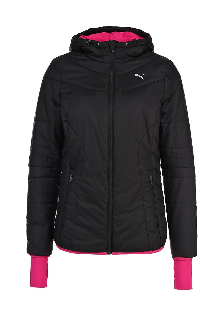 Куртка пума женская - 86 фото