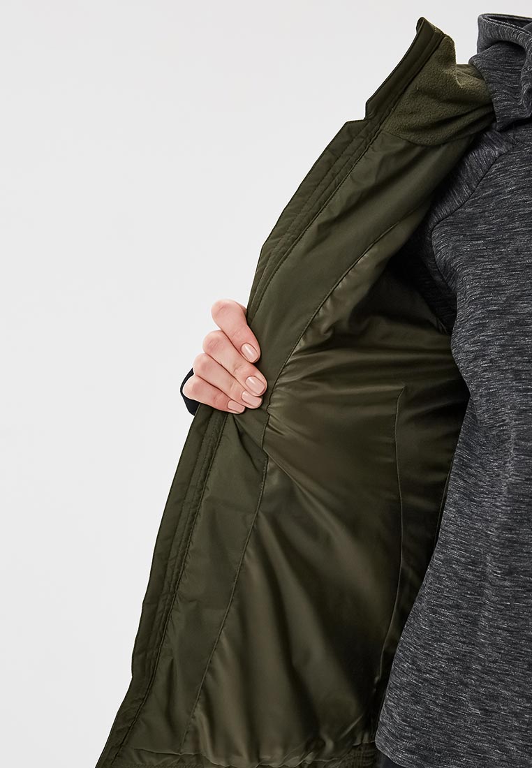 PUMA ESS 400 DOWN HD JACKET PU053EWCJMF3 Lamoda