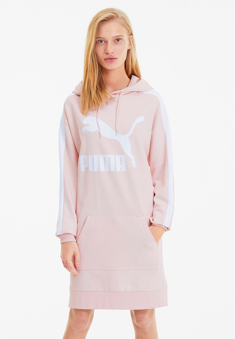 Puma Women's Classics T7 Dress main image 0