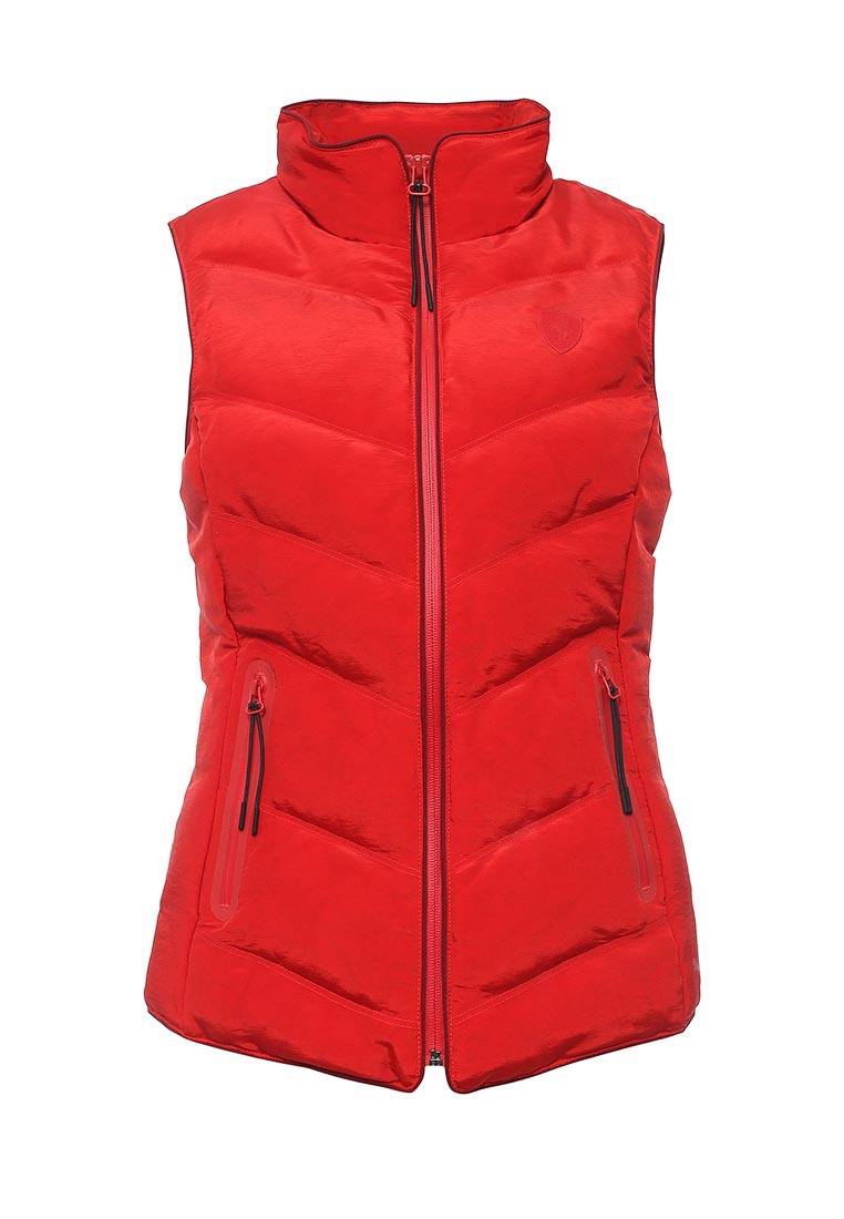 Купить теплую жилетку. Жилет Ferrari down Vest. Жилет Puma Ferrari. Жилет "KV+" летний женский (Red) 143.03. Жилет утепленный Incity женский красный.