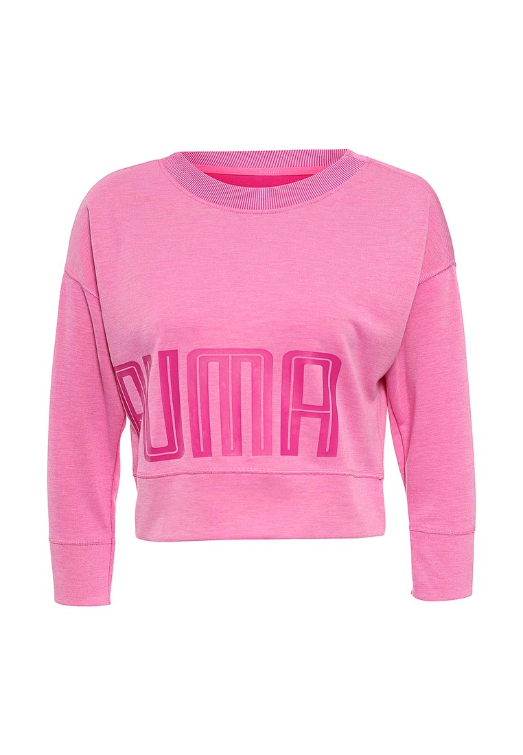 розовый свитшот с корсетом