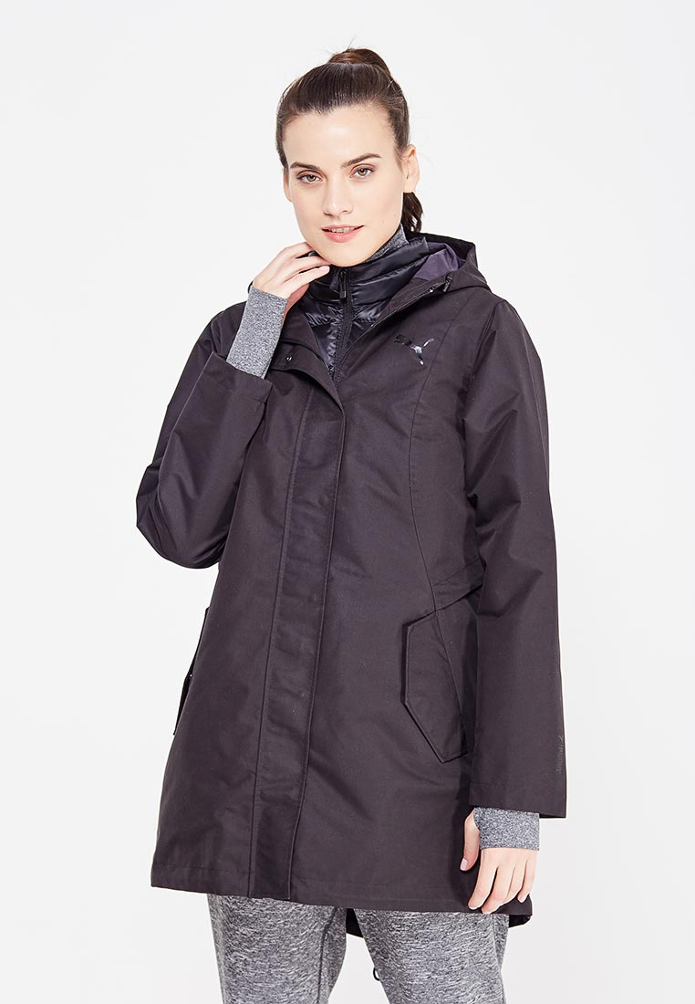 puma transform 480 protect down jacket