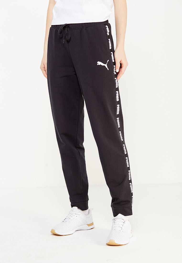 Спортивные Штаны Мужские Пума Купить На Вайлдберриз