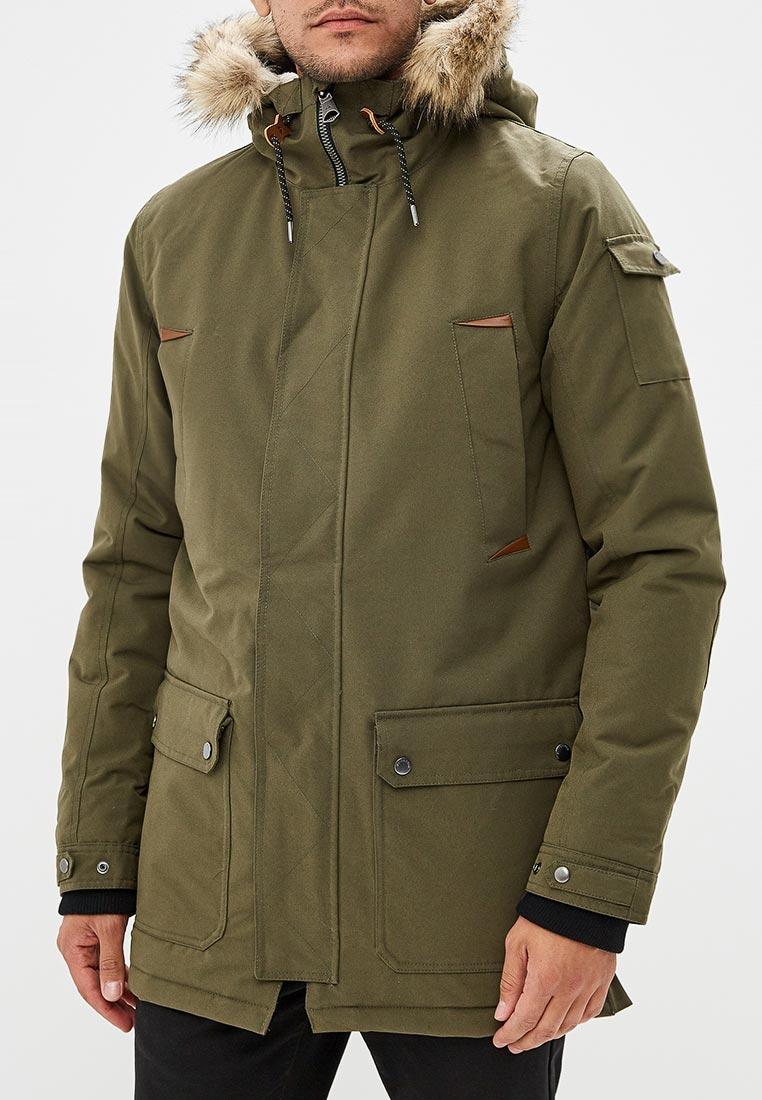 Купить Куртку Хаки В Москве