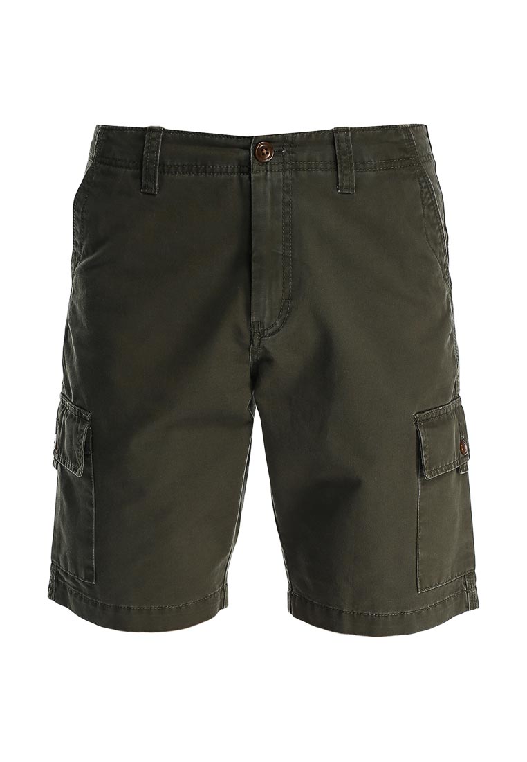 Салатовые шорты Quiksilver мужские