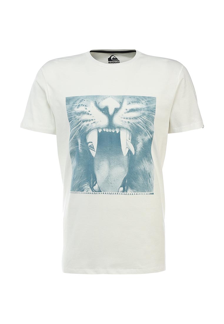 женские футболки и майки quiksilver