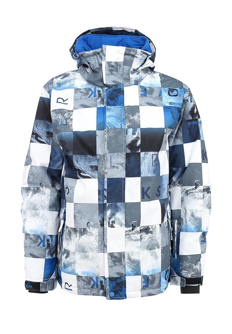 Quicksilver горнолыжный костюм женский