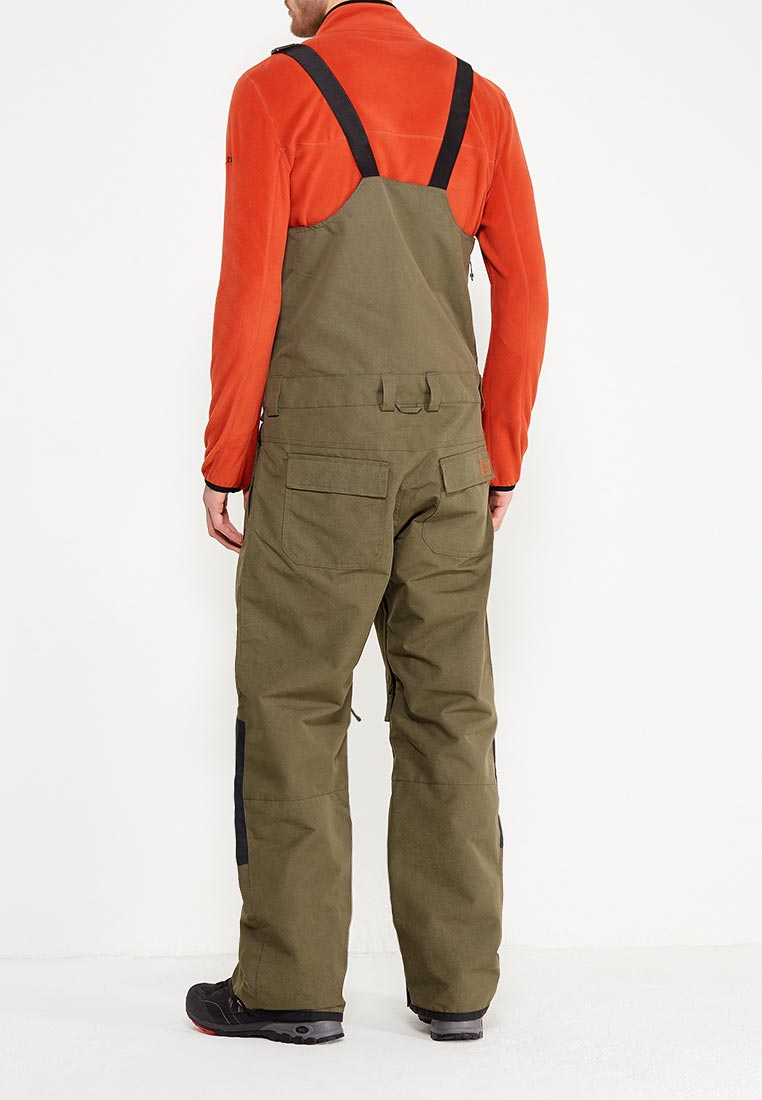РљРѕРјР±РёРЅРµР·РѕРЅ Quiksilver Corbett Suit