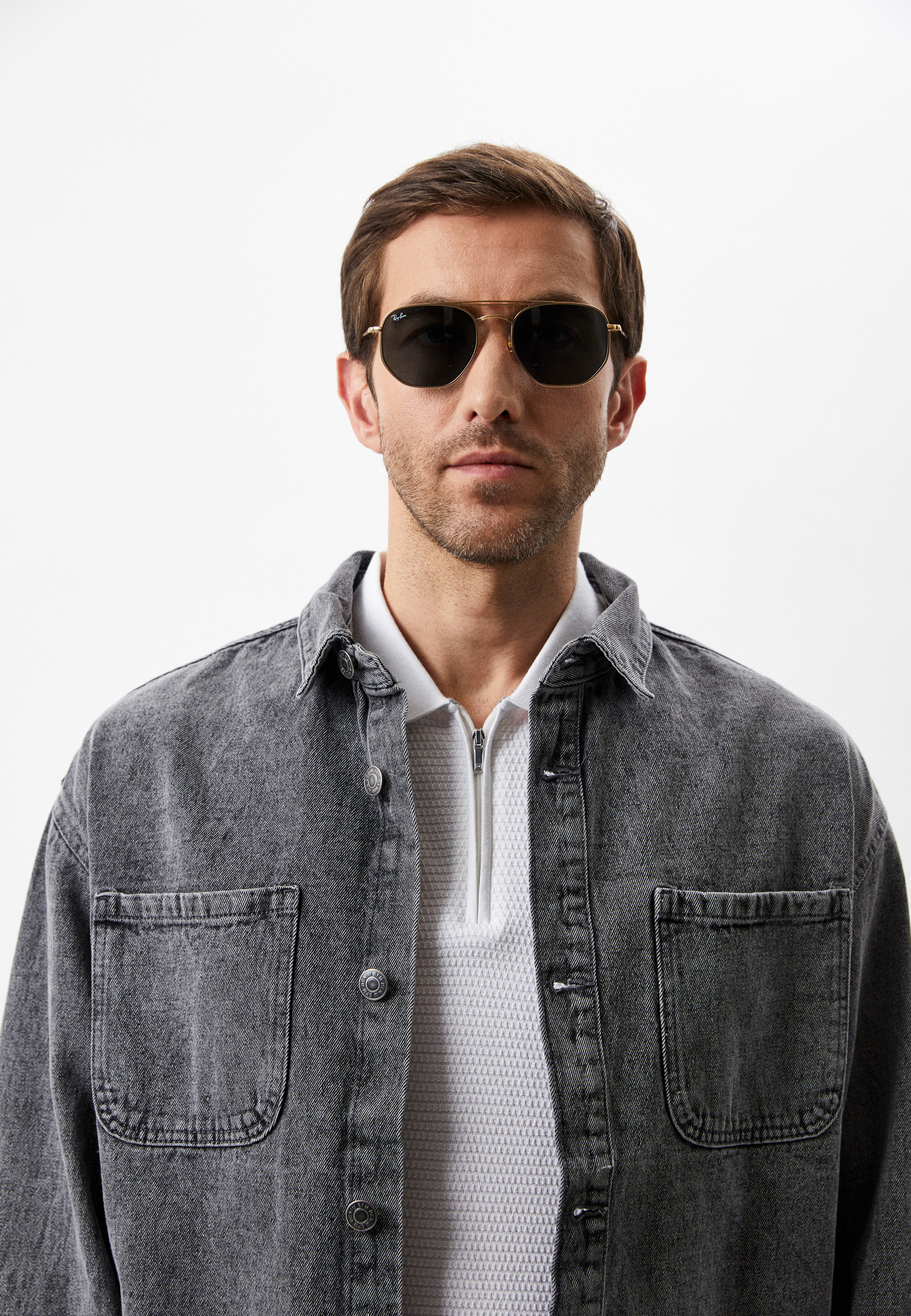 Rb3609 sales ray ban