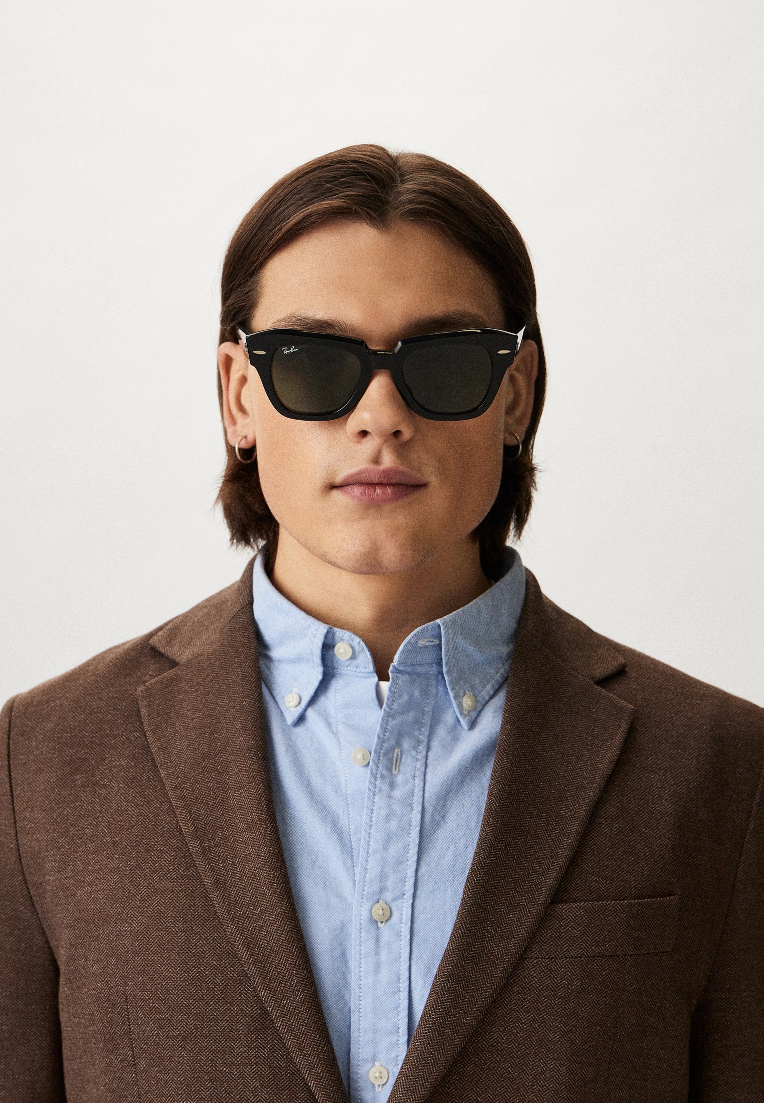 Ray ban street 2025
