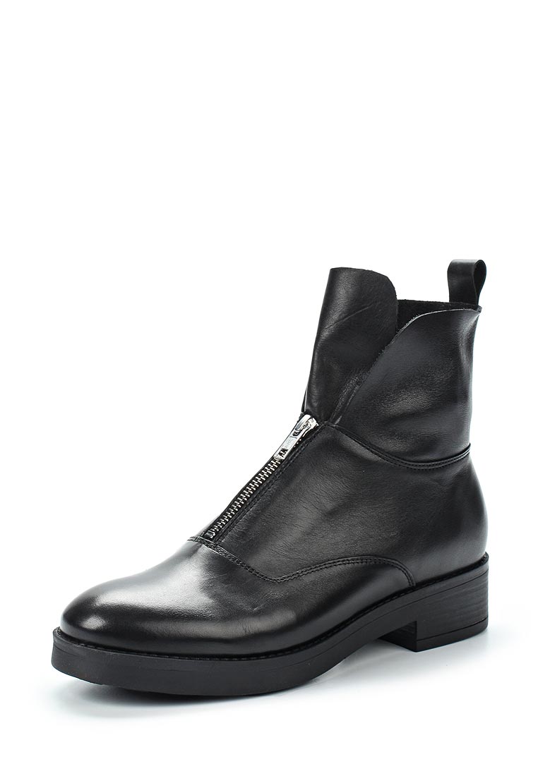 Спб Купить Осенние Ботинки Женские Ральф Рингер