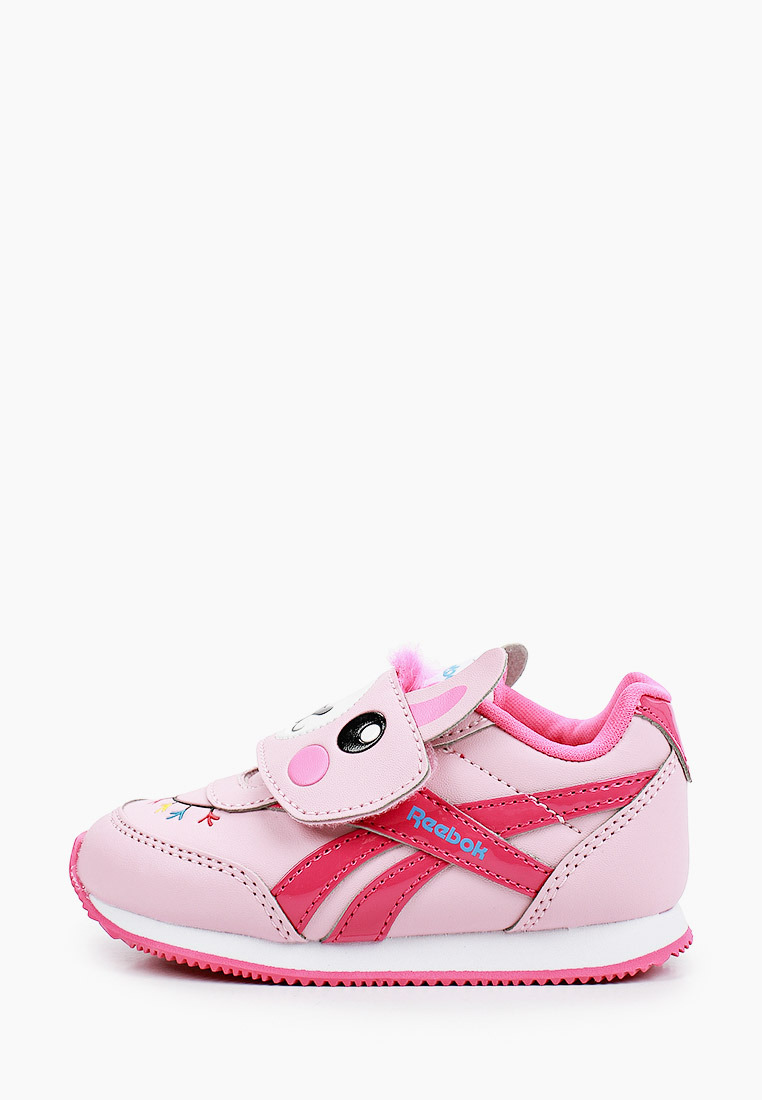 reebok royal cljog 2