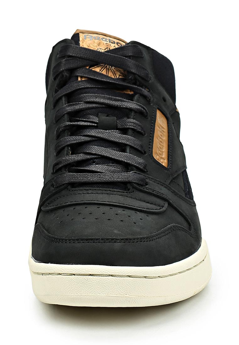 Reebok classic hotsell exertion mid