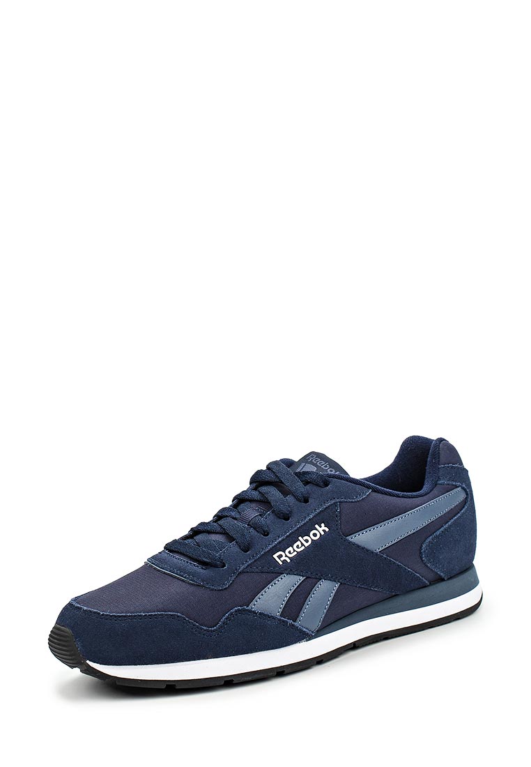 Ламода рибок мужские. Reebok Classic Reebok Royal Glide. Кроссовки Reebok Royal синие мужские. Reebok Royal Glide синие замша. Кроссовки Reebok Classic Reebok Royal Glide re005amwcso.