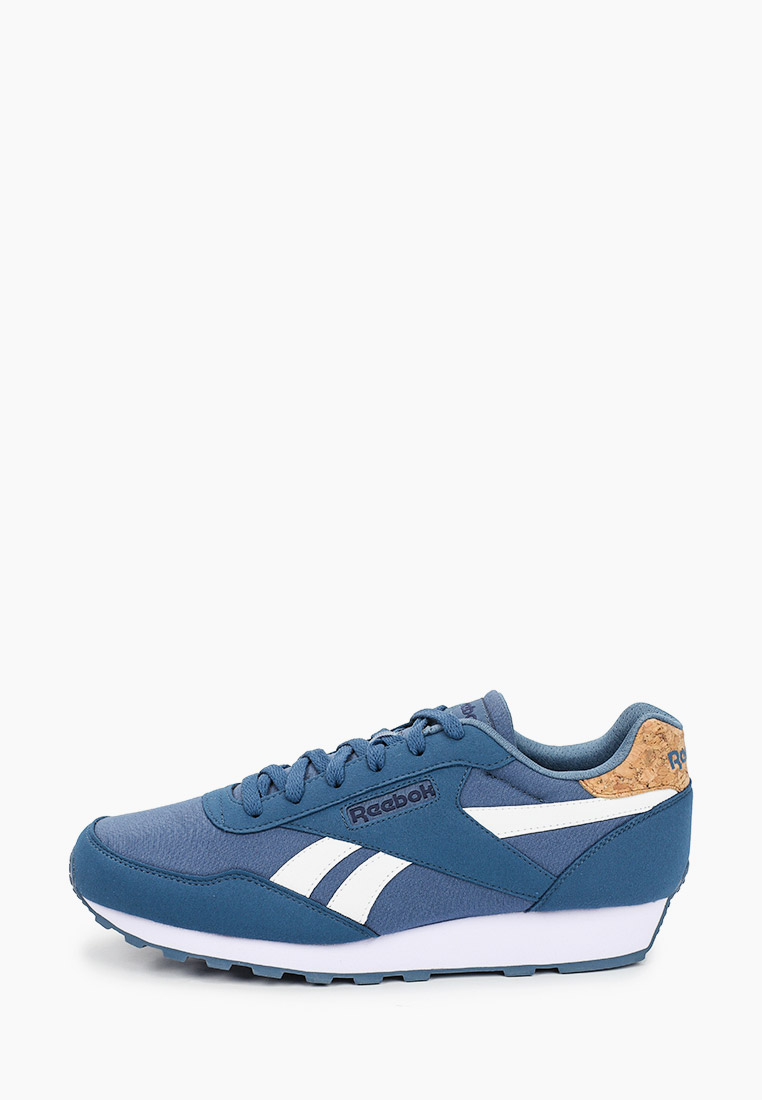 Кроссовки Reebok REEBOK REWIND RUN, цвет: синий, RE005AMLXHH4 — купить ...