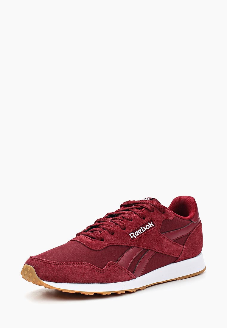 Кроссовки Мужские Reebok Classic Купить В Москве