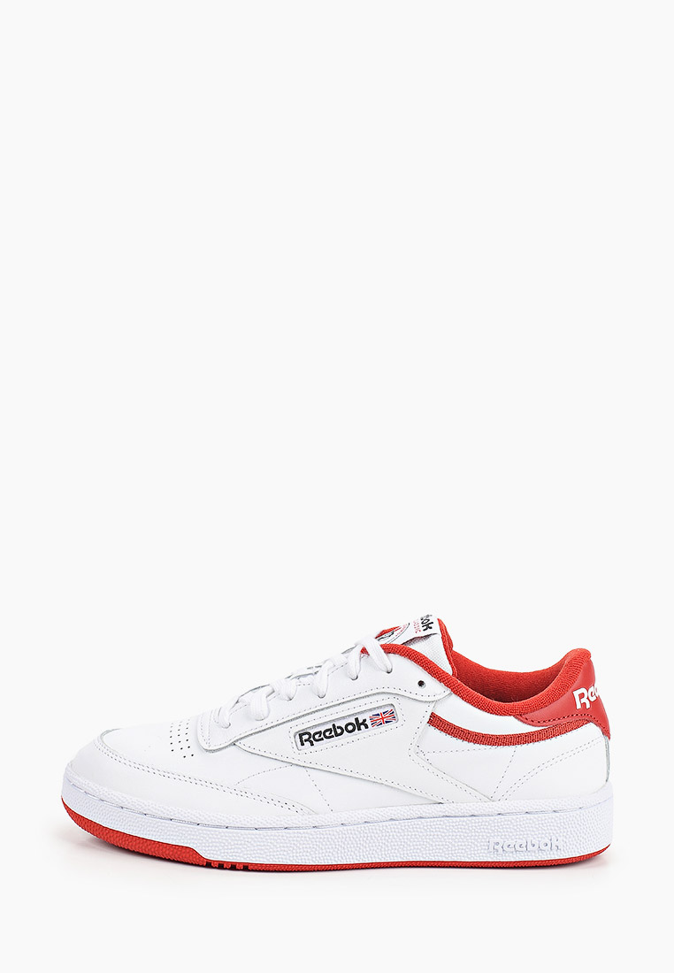 Купить Кроссовки Reebok В Магазине Reebok