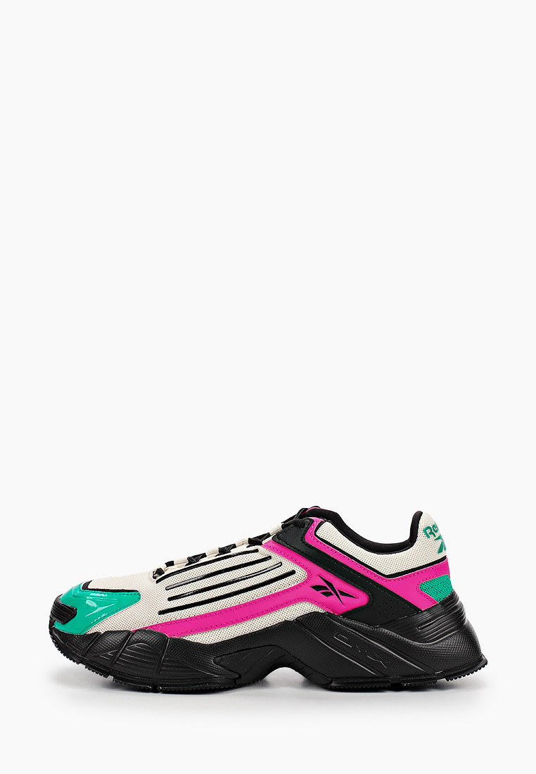 Кроссовки Reebok DMX SERIES 3000, цвет: мультиколор, RE005AUJMEU6 ...