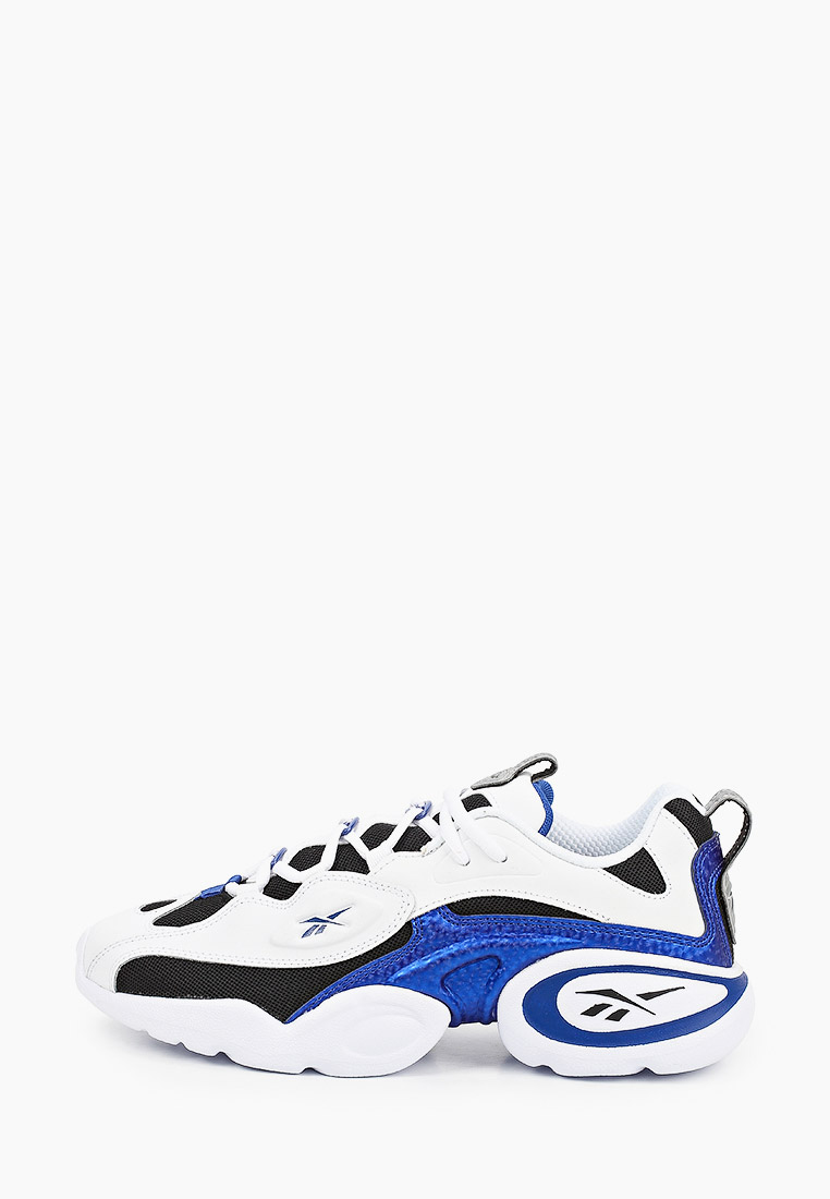 reebok 3d