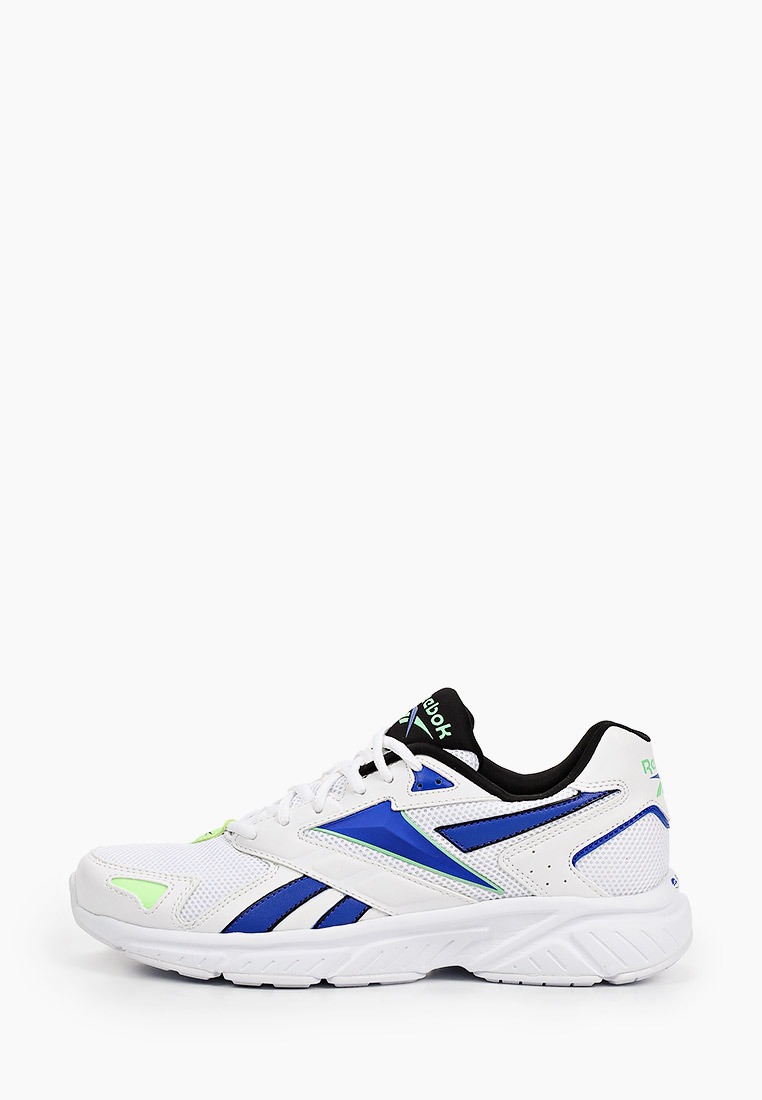 Купить Кроссовки Reebok В Магазине Reebok