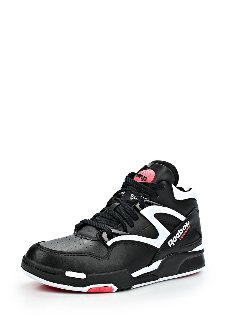 classic reebok pumps